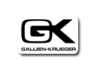 Gallien-Krueger
