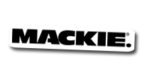Mackie