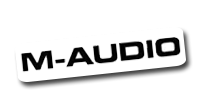 M-Audio